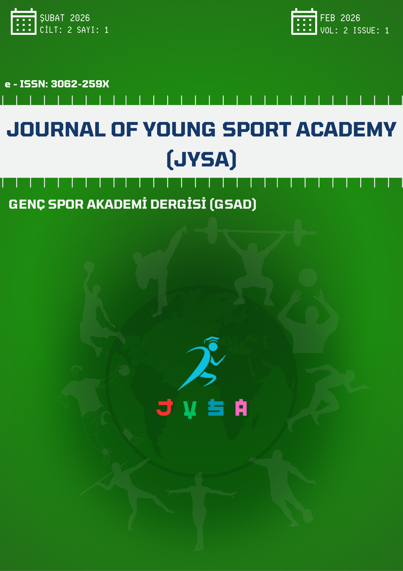 					View Vol. 2 No. 1 (2026): February
				