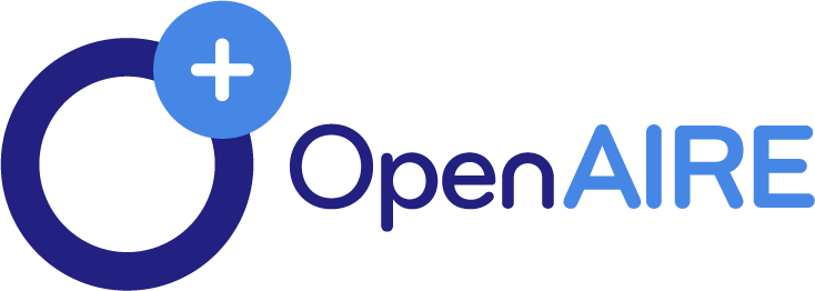 OpenAIRE Logo